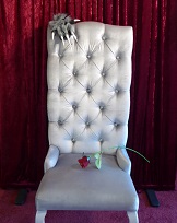 Belles Chair